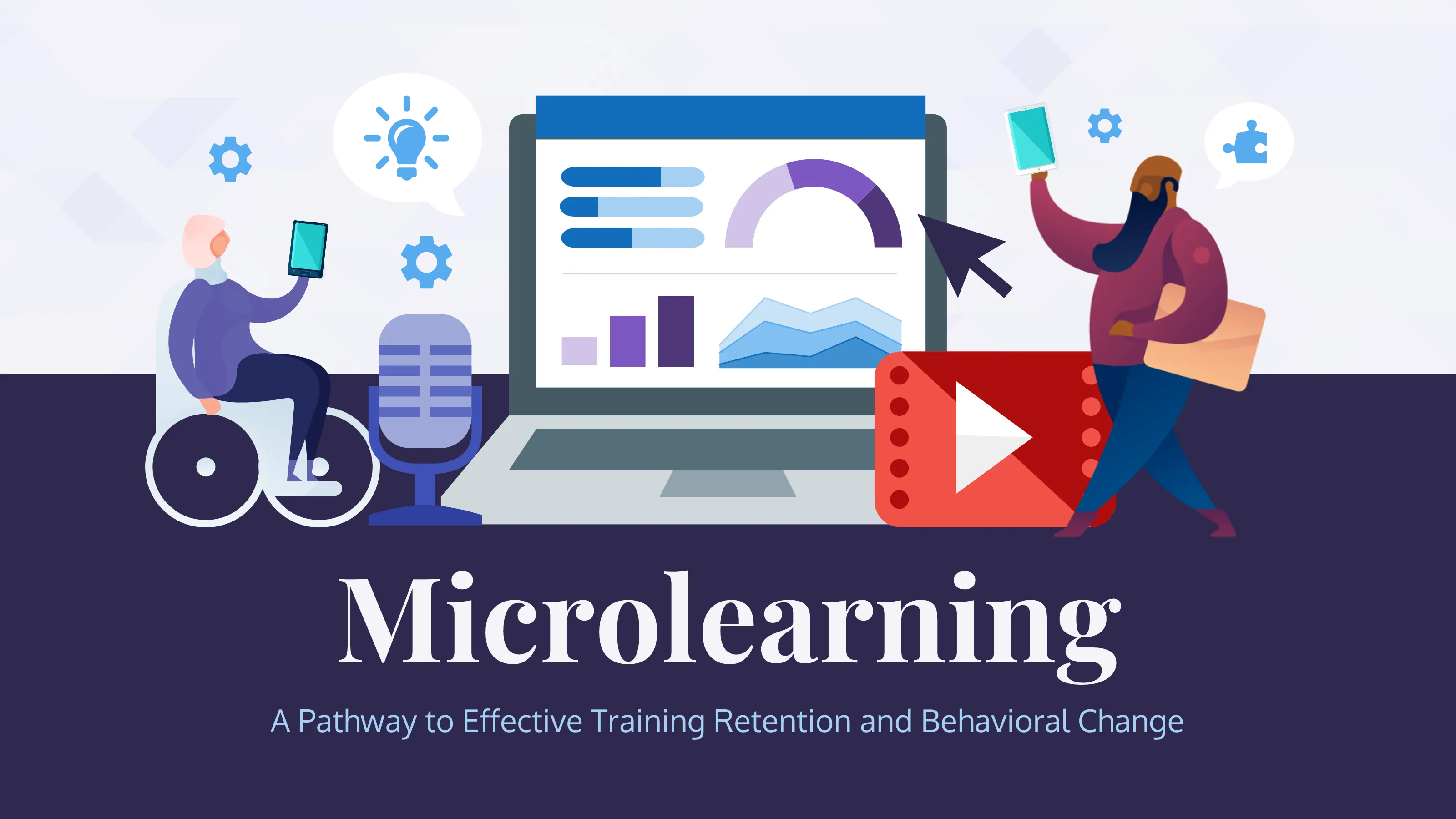 Micro-Training چیست و چرا مؤثر است؟