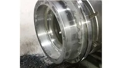 تراشکاری و آهنگری یزدانی ( سنگین تراش یزدانی )