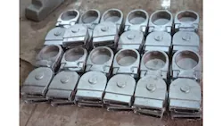 ریخته گری ایران آلومینیوم