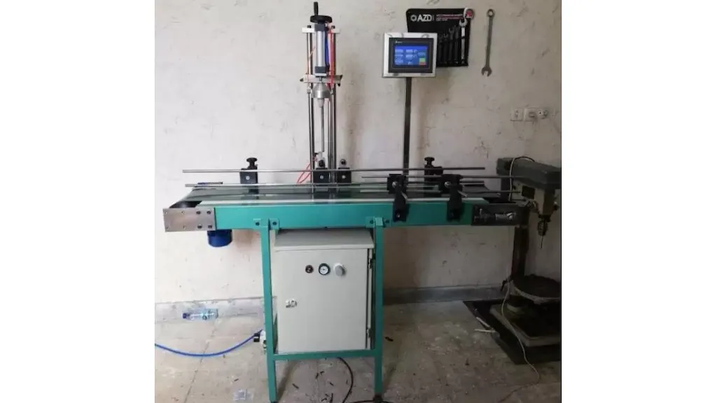 ماشین سازی میرباقری