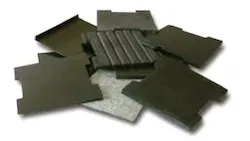مهسان پلاستیک تاوریژ