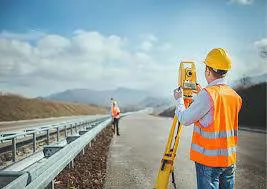 ‫نقشه برداری راه- بهترین مهندس نقشه بردار راه - نقشه برداری‬‎