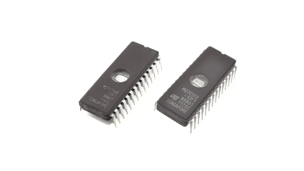 تراشه قابل برنامه ریزی: ویژگی ها و کاربردها 