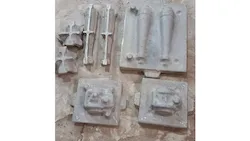 ریخته گری ایران آلومینیوم