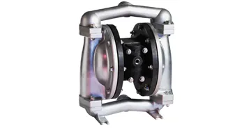 پمپ های جابجایی مثبت(Positive displacement pumps)