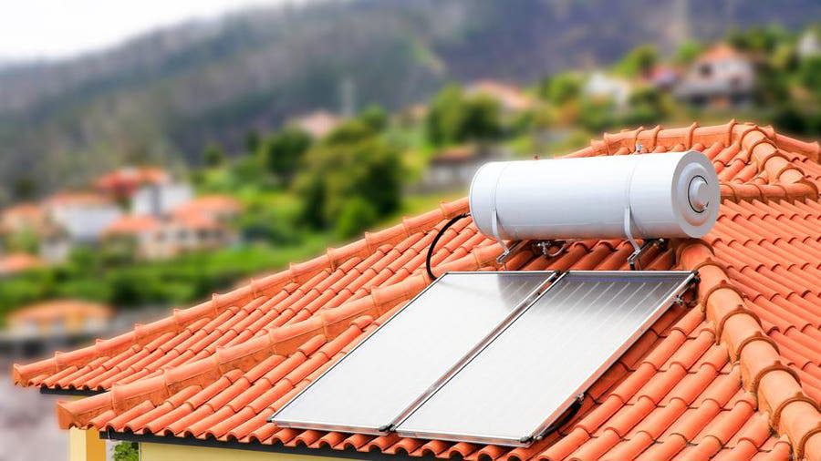 Solar Water Heaters Ultimate Guide: Are They Worth It? – Forbes Home