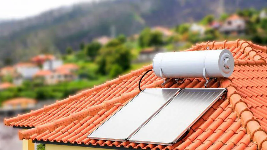 Solar Water Heaters Ultimate Guide: Are They Worth It? – Forbes Home