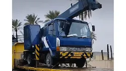 جرثقیل اسماعیل پور