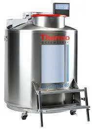 Thermo Scientific CryoExtra High-Efficiency Cryogenic Storage Systems 463 |  Fisher Scientific