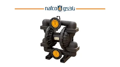 پمپ دیافراگمی ریور ویو (River Wave)