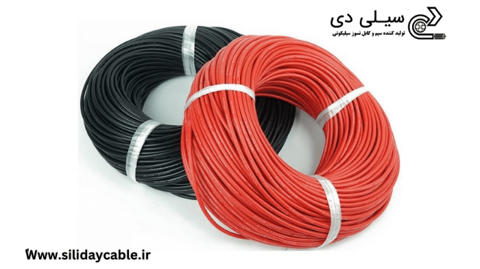 دی کابل پاسارگاد