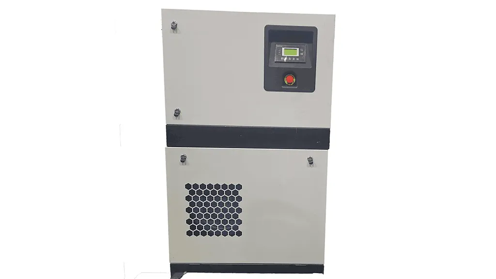 کمپرسور باد اسکرو 37 کیلووات ( 5000 لیتری )
