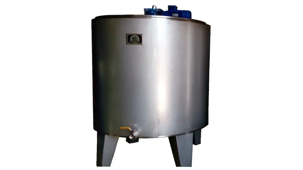 مخزن یا تانک دوجداره