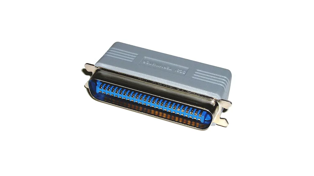 ترمینال سازی SCSI