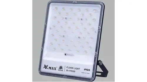 پروژکتور خورشیدی ویمکس مدل V78300 ظرفیت 300 وات