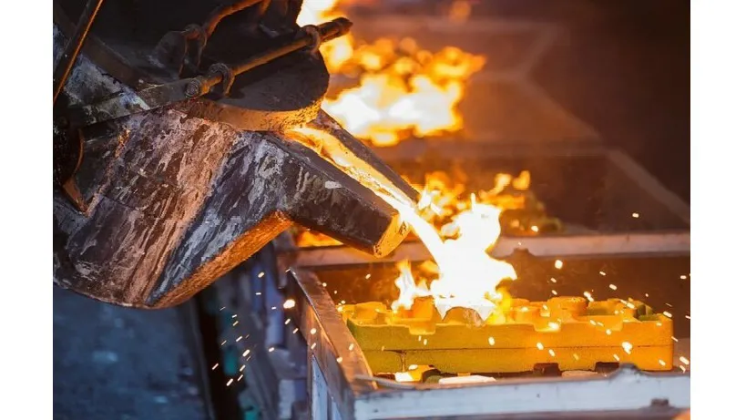 آلودگی‌های زیست‌محیطی ناشی از ریخته‌گری و روش‌های کاهش آن