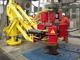 Iron Roughneck,Iron Roughneck ...