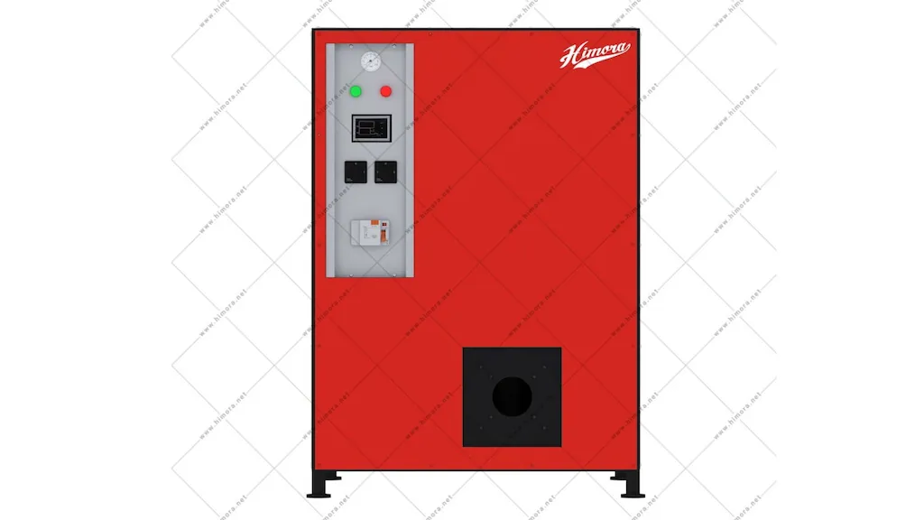 پکیج زمینی سه گانه سوز 30000 هیمورا