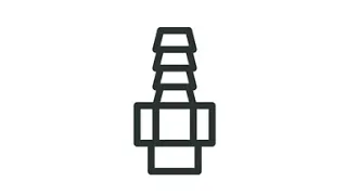 کارایی و انعطاف پذیری با اتصالات پنوماتیک