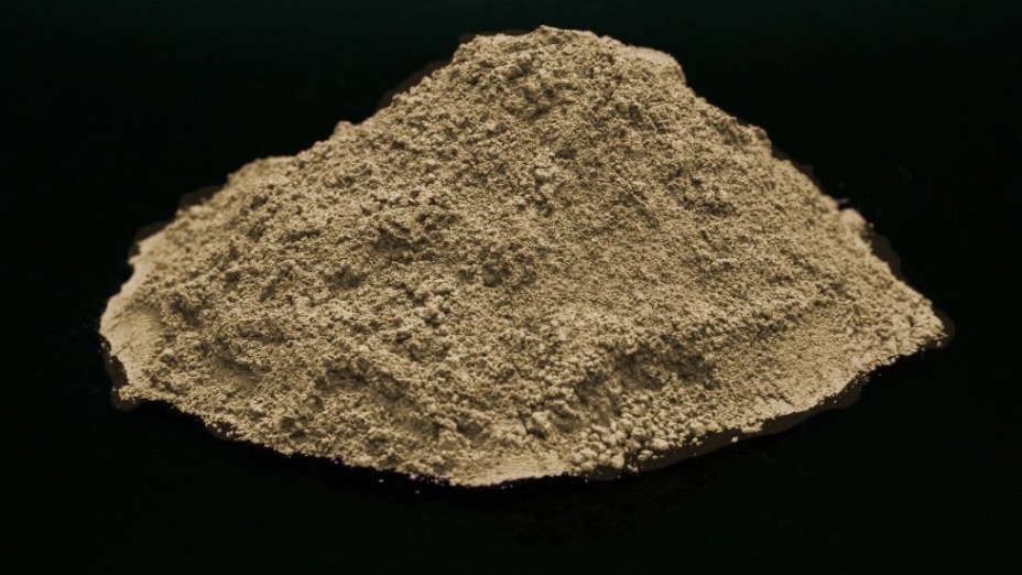 گروه معدنی نسوز سمیرم