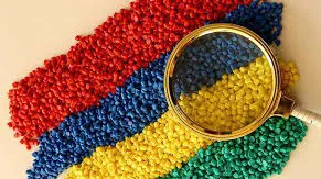 ترموپلاستیک ها و رزین های ترموپلاستیک