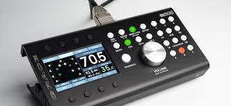 Monitor Controllers - Grace Design
