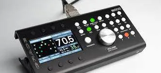 Monitor Controllers - Grace Design
