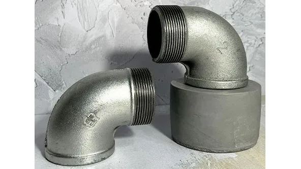 چپقی گالوانیزه