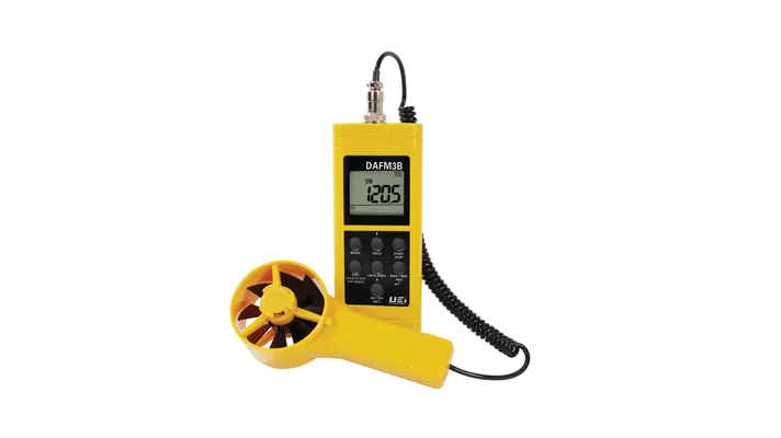 "ابزارهای تست HVAC: دقت در عملکرد و بهبود کیفیت هوا