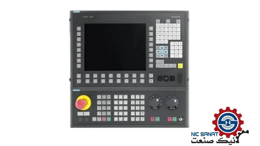 کنترلر 840D SL زیمنس
