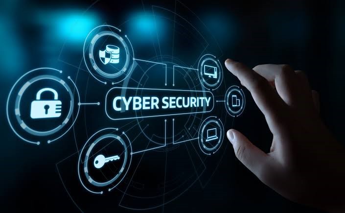 امنیت سایبری در صنعت