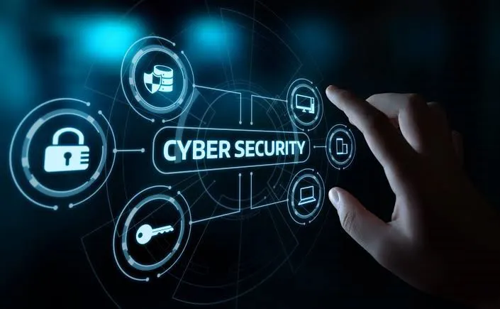 امنیت سایبری در صنعت