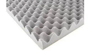 عایق صدا و مواد آکوستیک ساختمانی