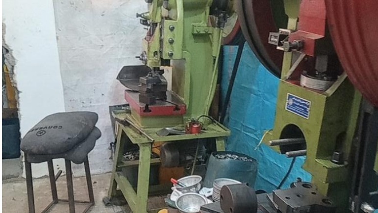 پرسکاری عبدالملکی