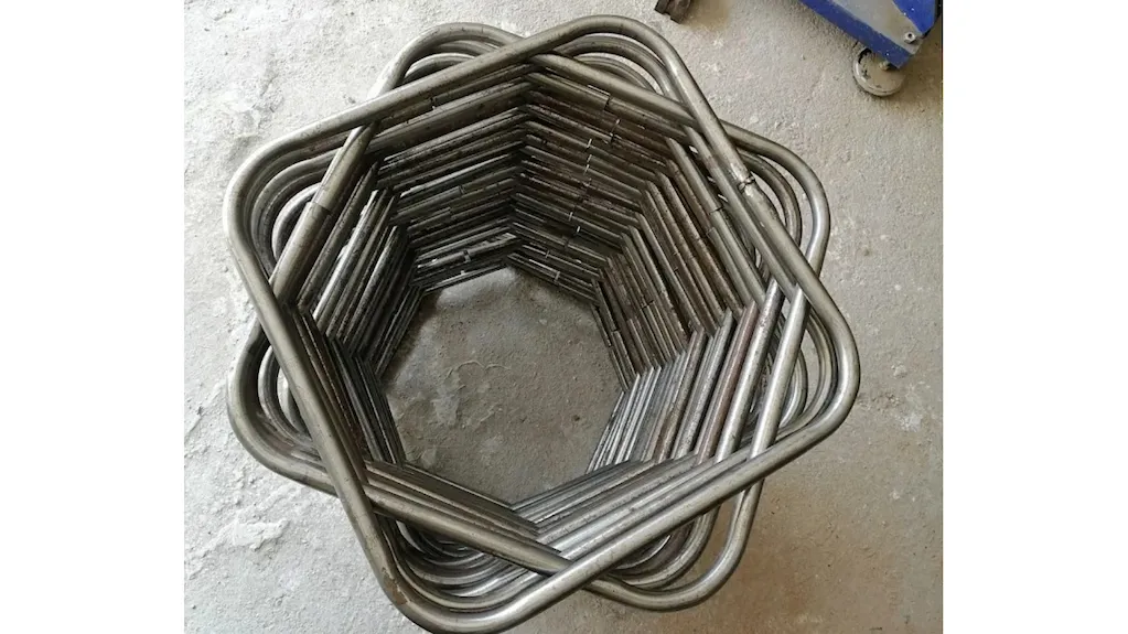 تکنو صنعت فلز ماهان