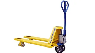 جک پالت های 2 و 3 تنی