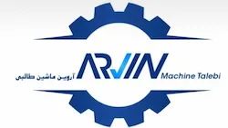آروین ماشین طالبی