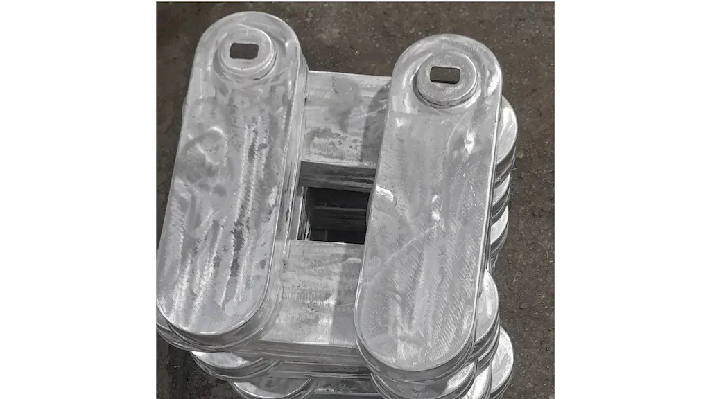 دریل سازی پیشرو تک