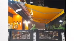 سایبان پارس