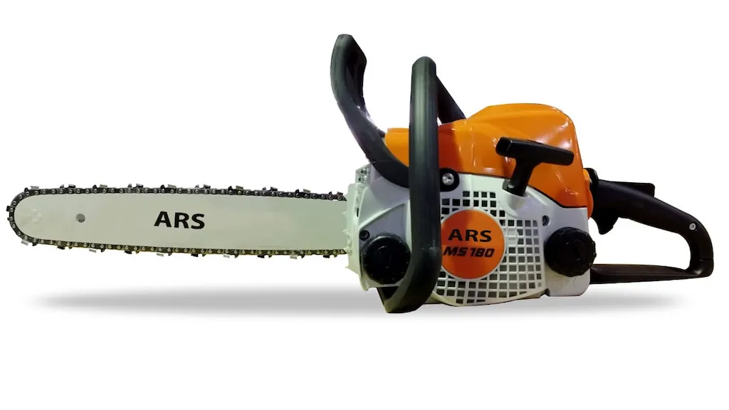 اره موتوری بنزینی آرس حرفه ای ARS-180