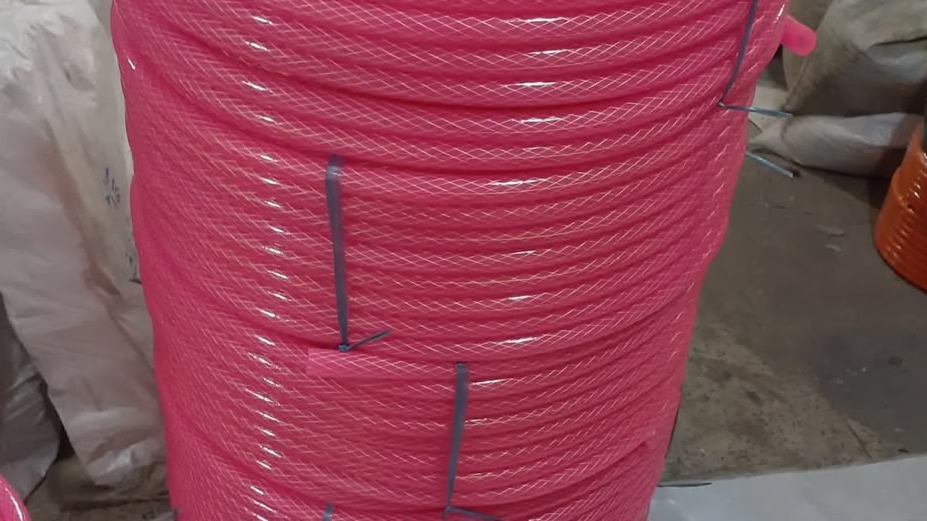تولیدی شیلنگ یکتا