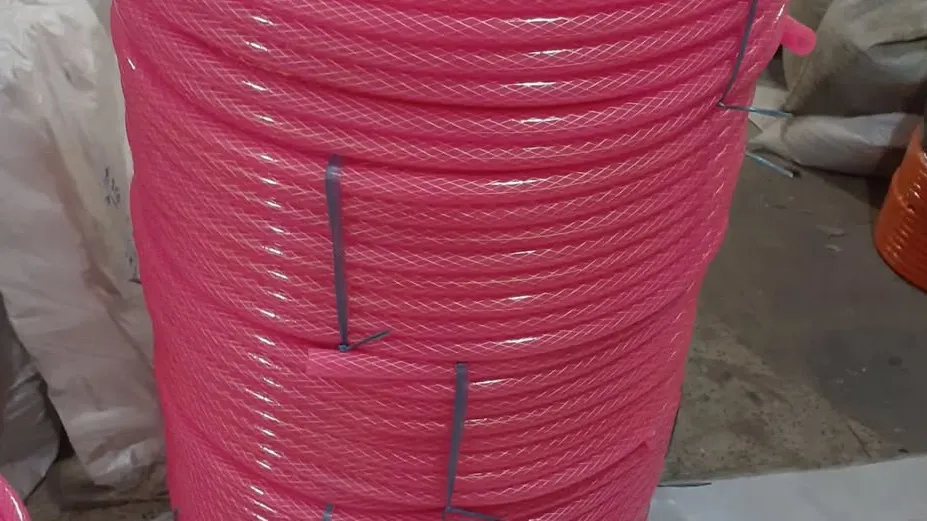 تولیدی شیلنگ یکتا