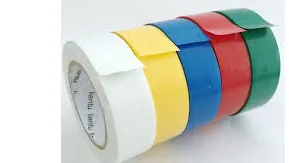 نوارهای عایق حرارتی