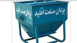 یزدان صنعت اقلید