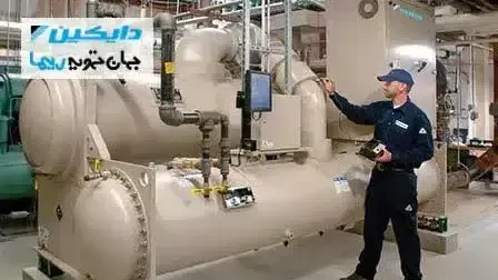 جهان تهویه ریما