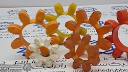 تولید و فروش قطعات لاستیکی و پلیمری