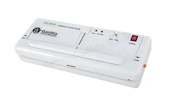 دستگاه بسته بندی وکیوم فروشگاهی مدل GSM-DZ300A گشتا صنعت مشهد
