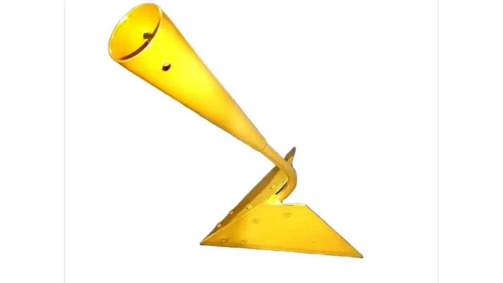 شیار بازکن دستی ( نهرکن دستی )