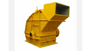  سنگ شکن کوبیت hs14