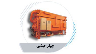تهویه دماوند پارس